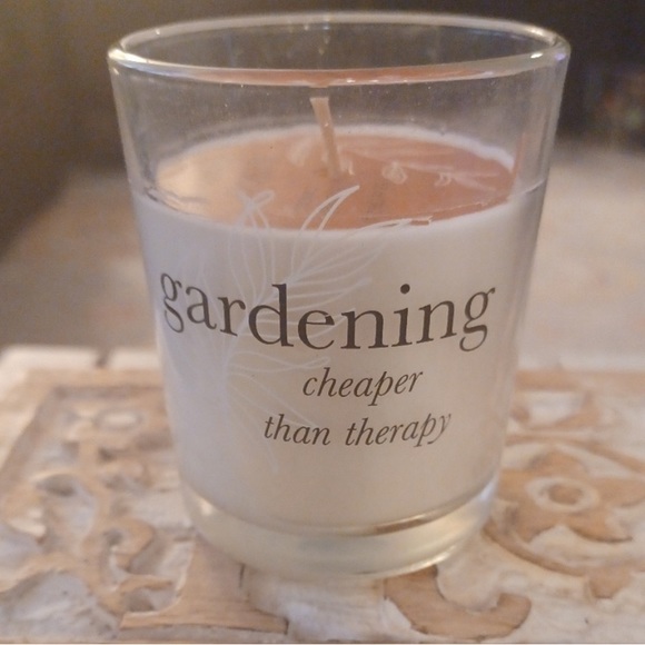 🚨3/$15 3 SASSY NEW Gardener/Plant lover ScentedCandles🪴easily packaged&shipped - Picture 2 of 6